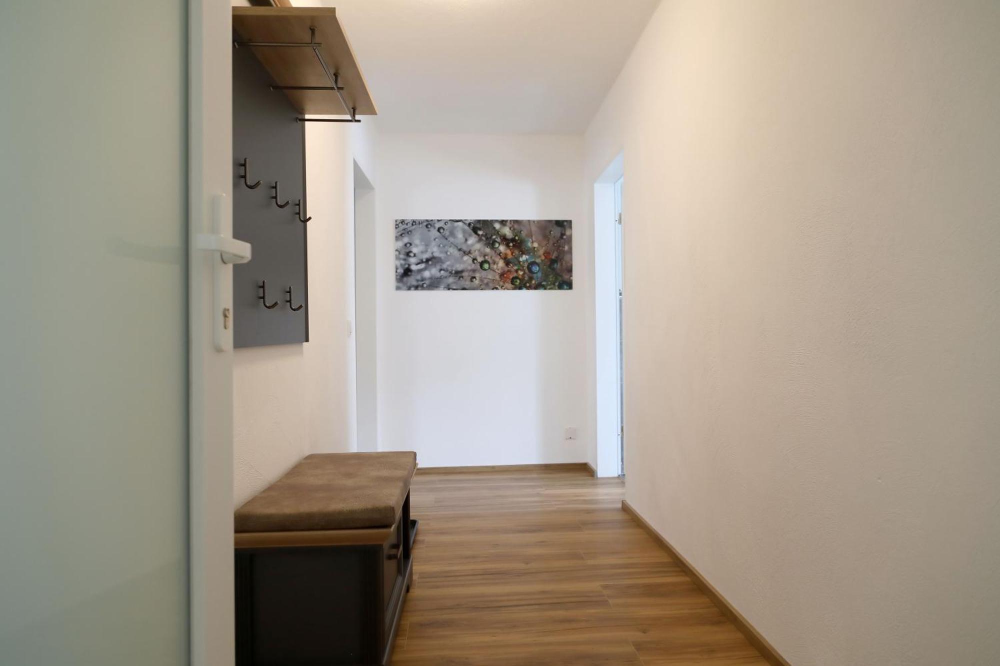 Ferienwohnung Moselallee 5 Sterne Moselkern Exterior photo